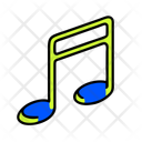 پیش‌نمایش فایل music-note-12261880 از پک آموزش و یادگیری، بخش ۶
