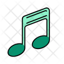 پیش‌نمایش فایل music-note-12261882 از پک آموزش و یادگیری، بخش ۶