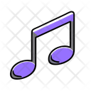 پیش‌نمایش فایل music-note-12261883 از پک آموزش و یادگیری، بخش ۶
