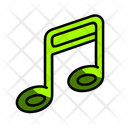 پیش‌نمایش فایل music-note-12261884 از پک آموزش و یادگیری، بخش ۶