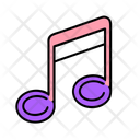 پیش‌نمایش فایل music-note-12261885 از پک آموزش و یادگیری، بخش ۶