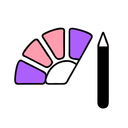 پیش‌نمایش فایل palette-12261917 از پک آموزش و یادگیری، بخش ۶