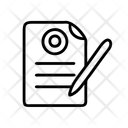 پیش‌نمایش فایل contract-12238608 از پک کسب و کار