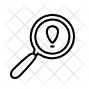پیش‌نمایش فایل magnifying-glass-12238623 از پک کسب و کار