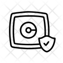 پیش‌نمایش فایل safe-12238642 از پک کسب و کار