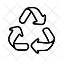 پیش‌نمایش فایل recycle-symbol-12246911 از پک حفاظت از محیط‌زیست