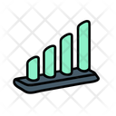 پیش‌نمایش فایل bar-graph-12256566 از پک کسب‌وکار، بخش ۲