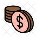 پیش‌نمایش فایل dollar-sign-12256534 از پک کسب‌وکار، بخش ۲