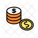 پیش‌نمایش فایل dollar-sign-12256540 از پک کسب‌وکار، بخش ۲