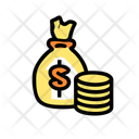 پیش‌نمایش فایل money-bag-12256590 از پک کسب‌وکار، بخش ۳