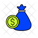 پیش‌نمایش فایل money-bag-12256592 از پک کسب‌وکار، بخش ۳