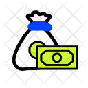 پیش‌نمایش فایل money-bag-12256593 از پک کسب‌وکار، بخش ۳