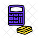 پیش‌نمایش فایل calculator-12256491 از پک کسب و کار