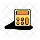 پیش‌نمایش فایل calculator-12256495 از پک کسب و کار