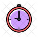 پیش‌نمایش فایل clock-12256507 از پک کسب و کار