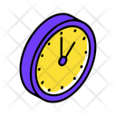 پیش‌نمایش فایل clock-12256510 از پک کسب و کار