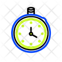 پیش‌نمایش فایل clock-12256511 از پک کسب و کار