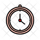 پیش‌نمایش فایل clock-12256512 از پک کسب و کار