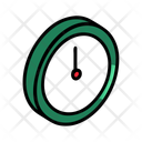 پیش‌نمایش فایل clock-12256515 از پک کسب و کار