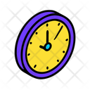 پیش‌نمایش فایل clock-12256516 از پک کسب و کار