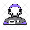 پیش‌نمایش فایل astronaut-12258324 از پک آموزش و یادگیری