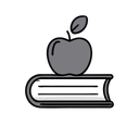 پیش‌نمایش فایل apple-book-12258479 از پک آموزش و یادگیری، بخش ۲