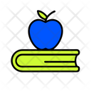 پیش‌نمایش فایل apple-book-12258480 از پک آموزش و یادگیری، بخش ۲