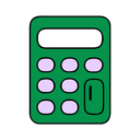پیش‌نمایش فایل calculator-12258505 از پک آموزش و یادگیری، بخش ۲