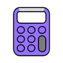 پیش‌نمایش فایل calculator-12258508 از پک آموزش و یادگیری، بخش ۲