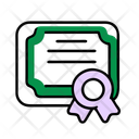 پیش‌نمایش فایل certificate-12258517 از پک آموزش و یادگیری، بخش ۲