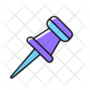 پیش‌نمایش فایل push-pin-12262243 از پک آموزش و یادگیری، بخش ۸