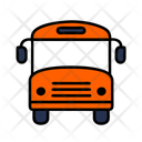 پیش‌نمایش فایل school-bus-12262261 از پک آموزش و یادگیری، بخش ۸
