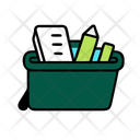 پیش‌نمایش فایل school-supplies-12262269 از پک آموزش و یادگیری، بخش ۸