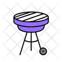 پیش‌نمایش فایل barbecue-grill-12237853 از پک تابستان