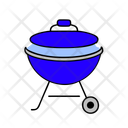 پیش‌نمایش فایل barbecue-grill-12237897 از پک تابستان