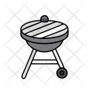 پیش‌نمایش فایل barbecue-grill-12237909 از پک تابستان