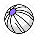 پیش‌نمایش فایل beach-ball-12237877 از پک تابستان