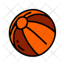 پیش‌نمایش فایل beach-ball-12238001 از پک تابستان
