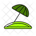 پیش‌نمایش فایل beach-umbrella-12237935 از پک تابستان