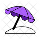 پیش‌نمایش فایل beach-umbrella-12237995 از پک تابستان
