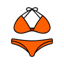 پیش‌نمایش فایل bikini-12237947 از پک تابستان
