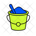 پیش‌نمایش فایل bucket-and-spade-12238182 از پک تابستان