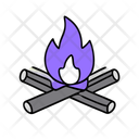 پیش‌نمایش فایل campfire-12238055 از پک تابستان