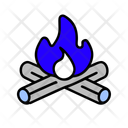 پیش‌نمایش فایل campfire-12238092 از پک تابستان