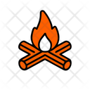 پیش‌نمایش فایل campfire-12238129 از پک تابستان