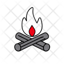 پیش‌نمایش فایل campfire-12238138 از پک تابستان