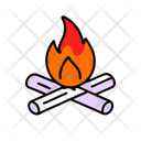 پیش‌نمایش فایل campfire-12238167 از پک تابستان