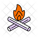 پیش‌نمایش فایل campfire-12238168 از پک تابستان