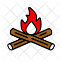 پیش‌نمایش فایل campfire-12238170 از پک تابستان