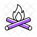 پیش‌نمایش فایل campfire-12238172 از پک تابستان